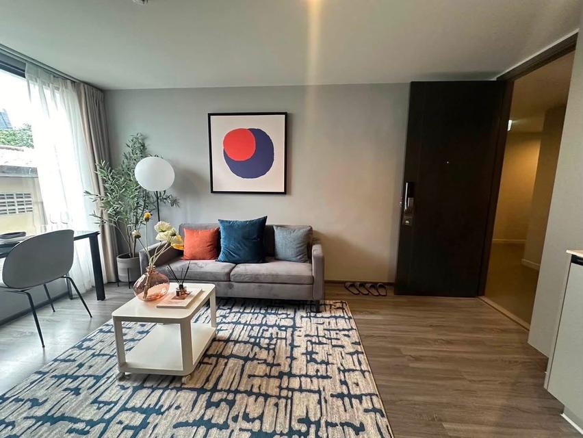 ให้เช่า Ideo Mobi Sukhumvit 40 2