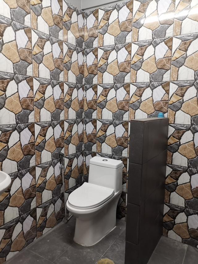 ขายตึกแถว 2 ชั้นหลังมุม น้ำไม่ท่วม 12