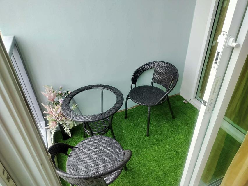 ขายถูก คอนโด ไดมอบพัทยา 7