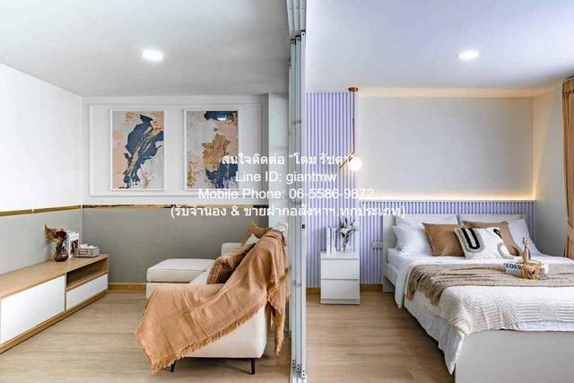 CONDOMINIUM Lumpini Center Happyland ลุมพินี เซ็นเตอร์ แฮปปี้แลนด์ 36 SQ.METER 1Bedroom โครตถูก 6