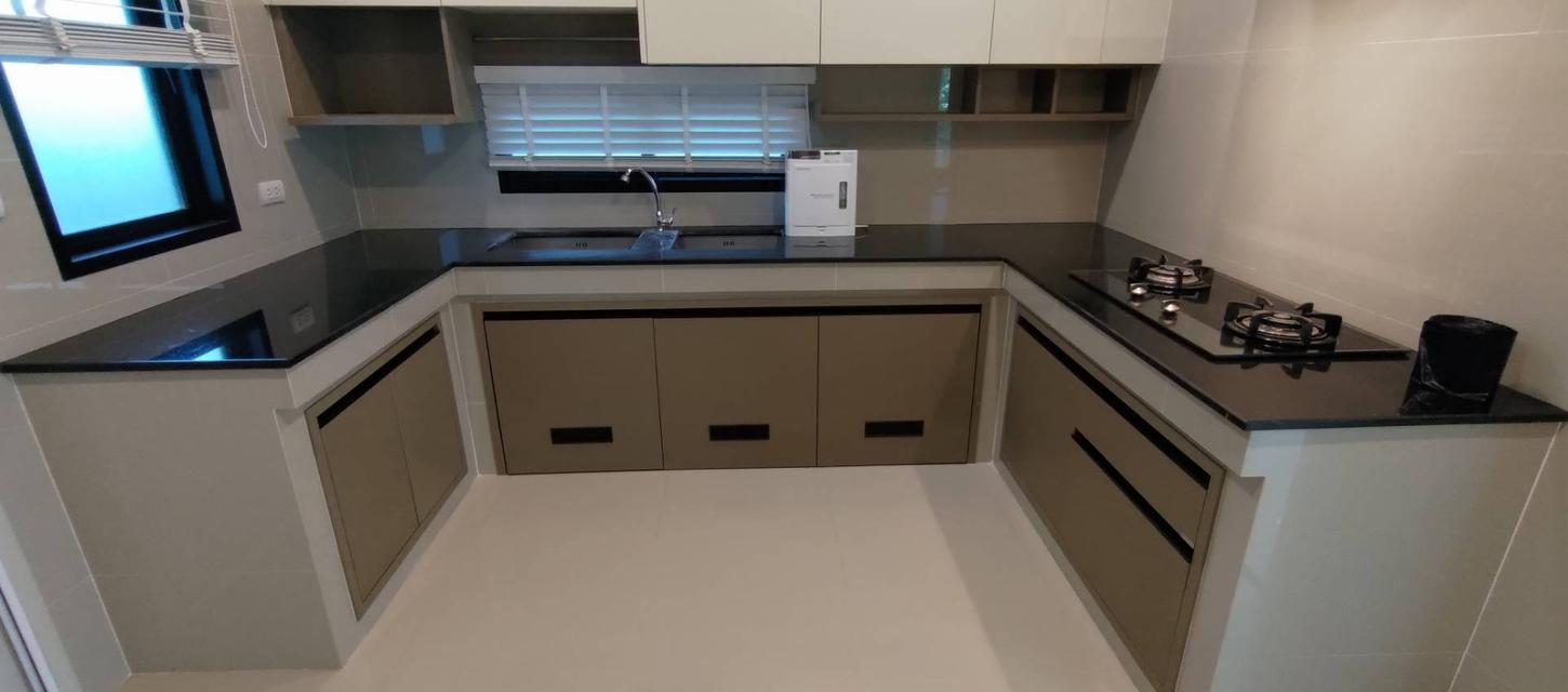 🏡 ขายบ้านเดี่ยว หมู่บ้านเศรษฐสิริ จรัญ–ปิ่นเกล้า • ขนาดที่ดิน 78 ตร.ว. 7