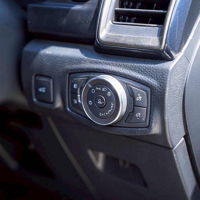 รหัสรถ 67GG9936 🚙 Ford Everest 2.0 Turbo Trend ปี 2022 รูปที่ 7