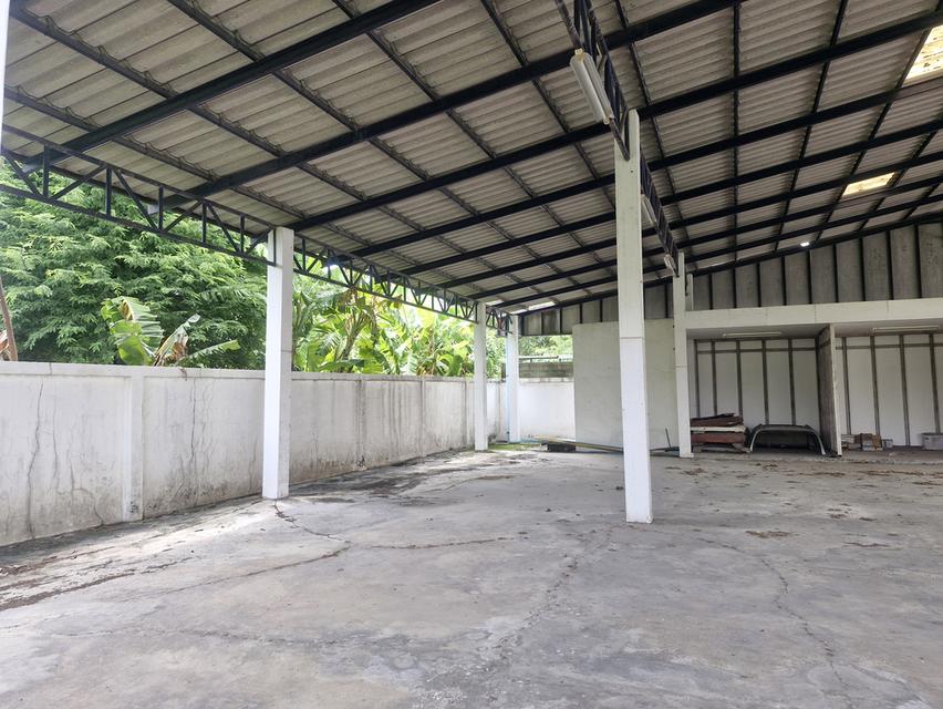 ขายทีดิน ถนนประเสริฐมนูกิจ 5 พร้อมสิ่งก่อสร้าง 120 ตรว. 4