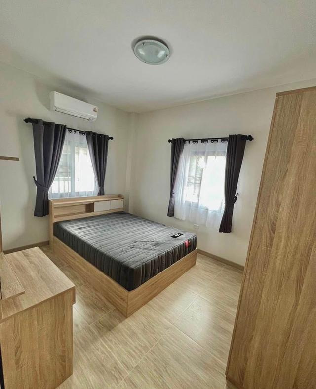 🏡 บ้านเดี่ยว 2 ชั้นในเมืองเชียงใหม่ ทำเลดี เดินทางสะดวก! Two-Storey House for Rent - Prime City Location, Convenient Access 清迈市区独栋两层住宅出租! 4 卧室 3 卫生间, 6