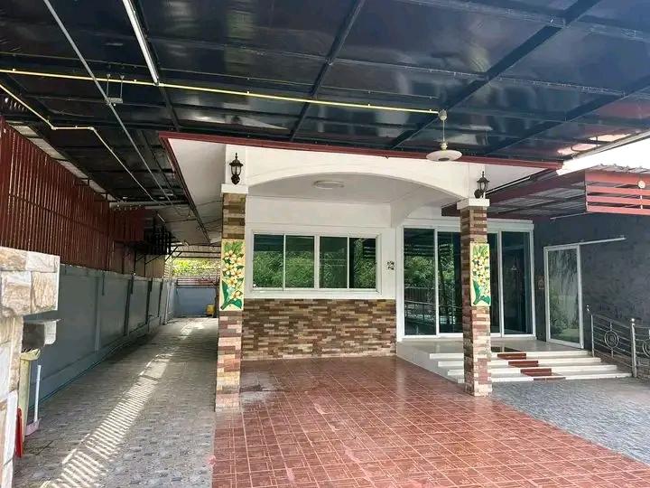 ขายบ้านเดี่ยวพร้อมที่ดิน 3