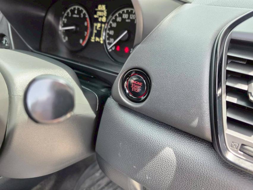 ขาย Honda City 1.0Turbo S+ ปี22 8