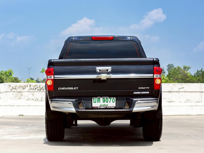 CHEVROLET Colorado X-CAB 2.5LT 2008 3