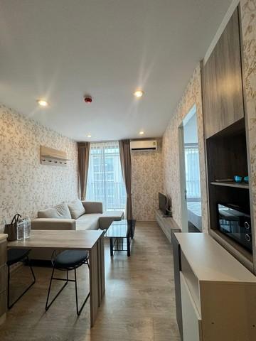 ให้เช่า Zelle Condo รัตนาธิเบศร์ คอนโดแต่งสวย เฟอร์นิเจอร์ครบ พร้อมเข้าอยู่ 20 พฤษภาคมนี้ 6