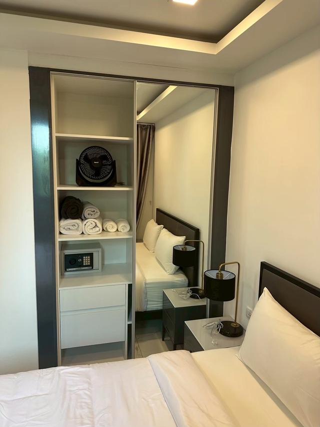 ให้เช่าคอนโด Arcadia Center Suites | rent 2
