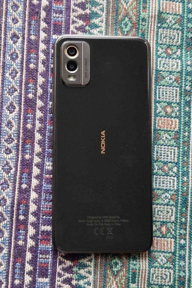 Nokia C32 สภาพดี 1