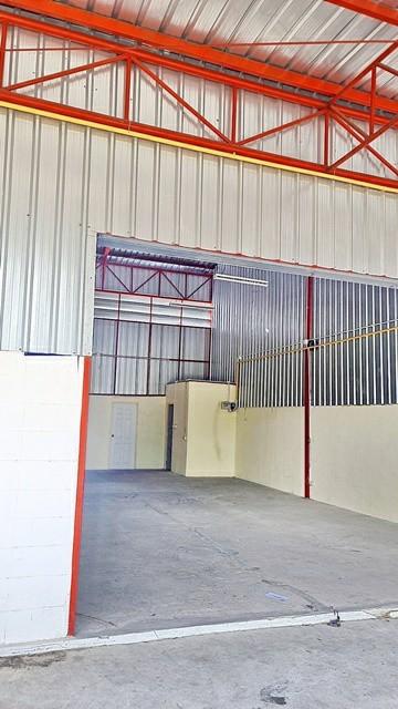 โรบินสัน ศรีสมาน ภายใน 1 กม. 200 ตร.ม. ลึก 25 ม. โกดังให้เช่า 1 ห้องน้ำ ใกล้ทางด่วนศรีสมาน และ ถนนกว้าง 10 ม. เหลือ 2 ยู รูปที่ 6