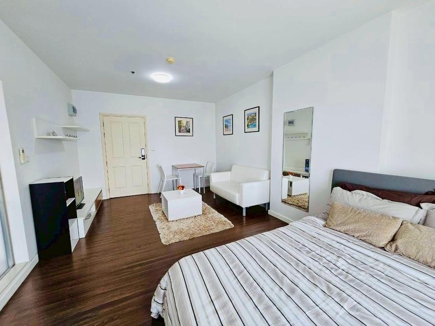 คอนโดบ้านเคียงฟ้า หัวหิน 4