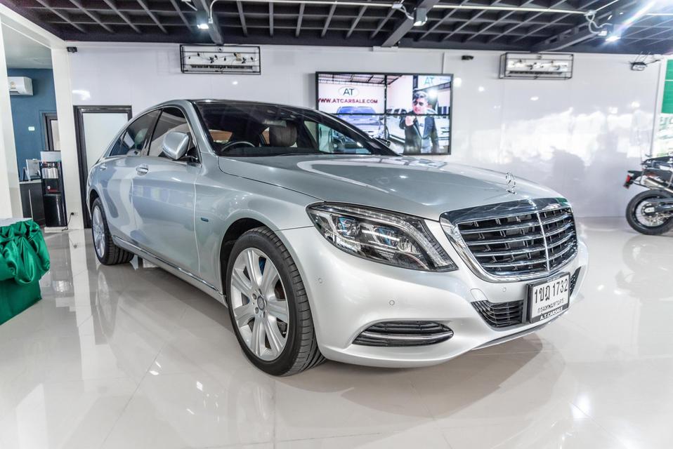 Benz s500e Exclusive Plug In Hybrid Exclusive w22  5
