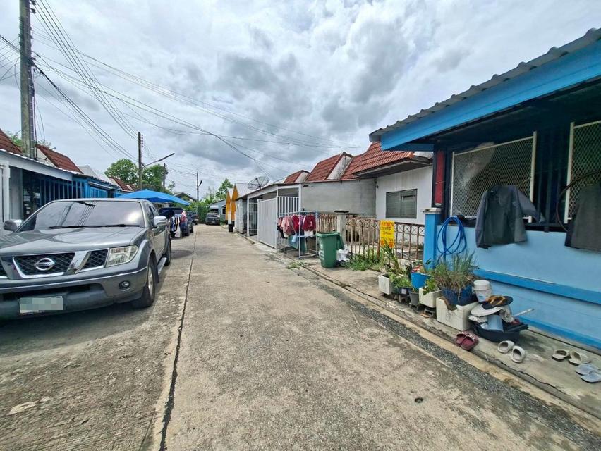 ขายบ้านชั้นเดียว หมู่บ้านเรือนสุข2 คลอง9 ธัญบุรี ปทุมธานี 3