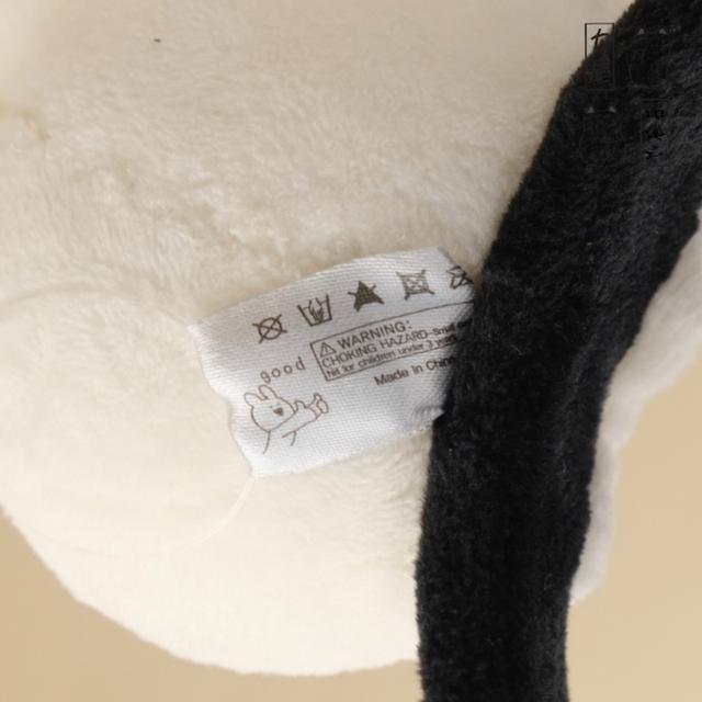 ตุ๊กตา ที่คาดผม กระต่าย โอเวอร์แอคชั่น ไฮเปอร์เกาหลี 🐰 DK・Over Action / Extremely Rabbit・Plush Headband・Adult Free Size・Standard・ขนาดสำเร็จ 24 cm 🤪 รูปที่ 5
