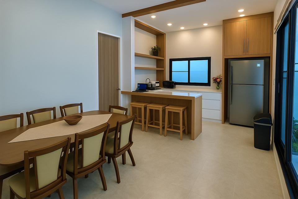  Luxury Private Villa in Krabi 8
