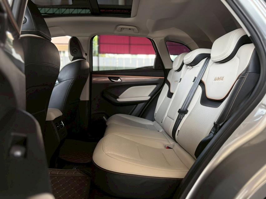 ปี 2022 HAVAL JOLION, 1.5 HYBRID ULTRA รูปที่ 8