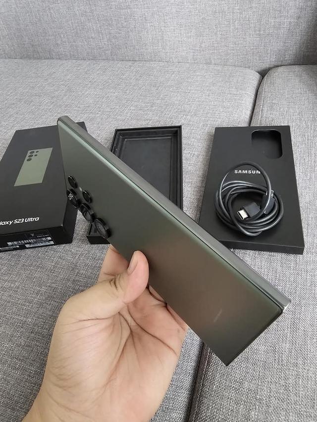 Samsung S23 Ultra ครบกล่อง 2