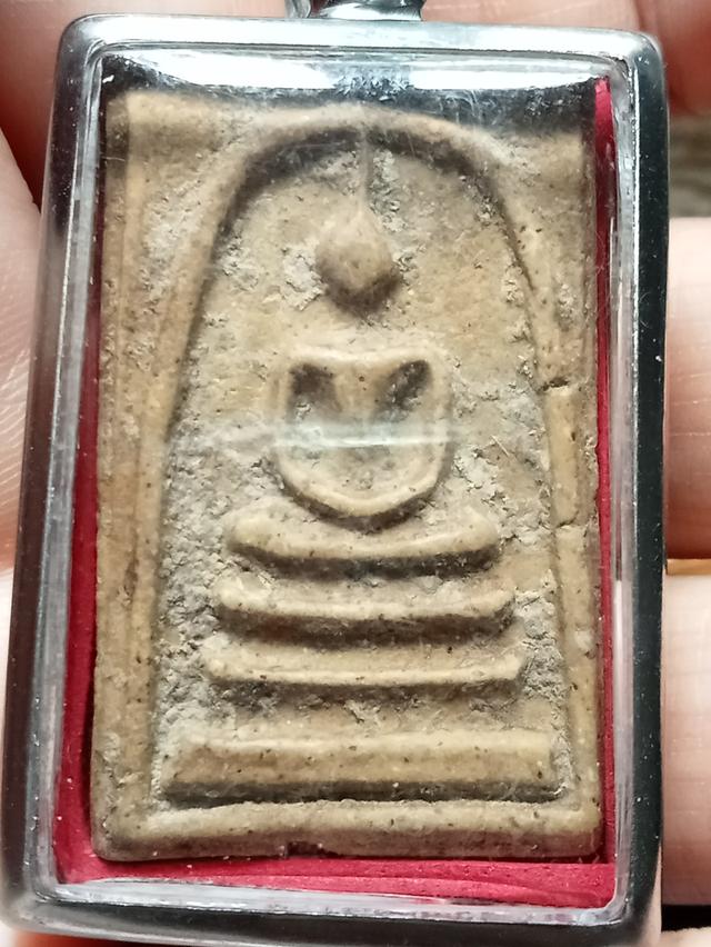 พระสมเด็จ สอบถามได้ค่ะ