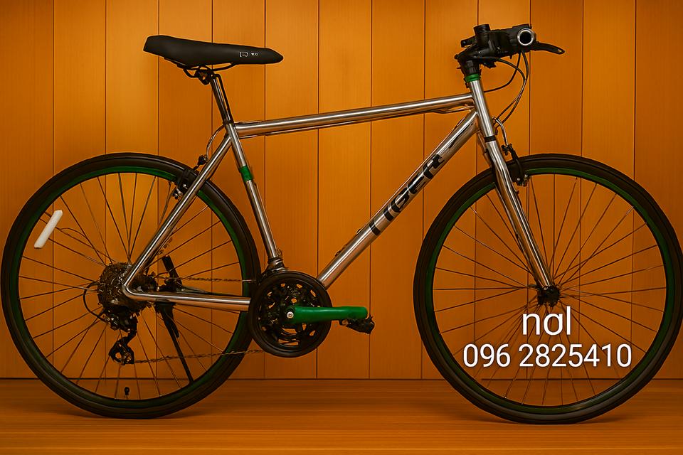 tiger  – 700C