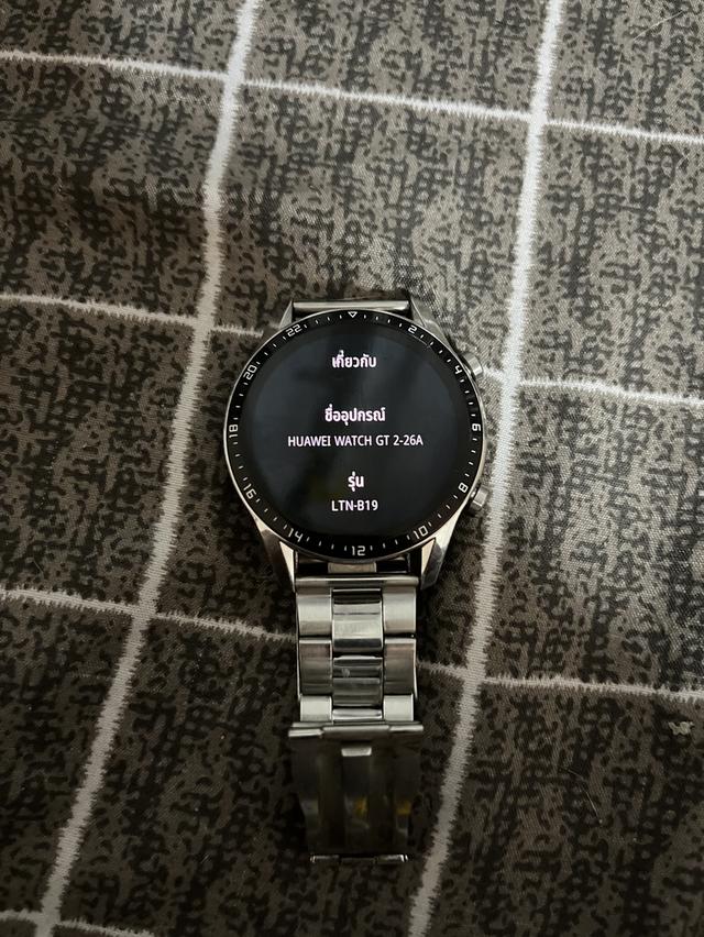 Huawei watch GT 2 46mm 3