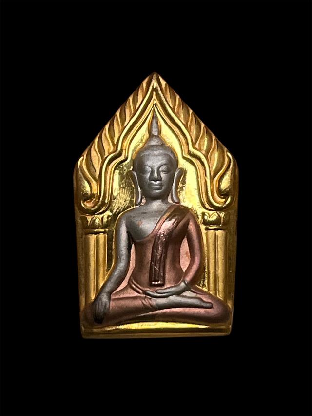 ขุนแผนกุมารทองสมบัติ หลวงพ่อพูล ปี48 รับประกันแท้