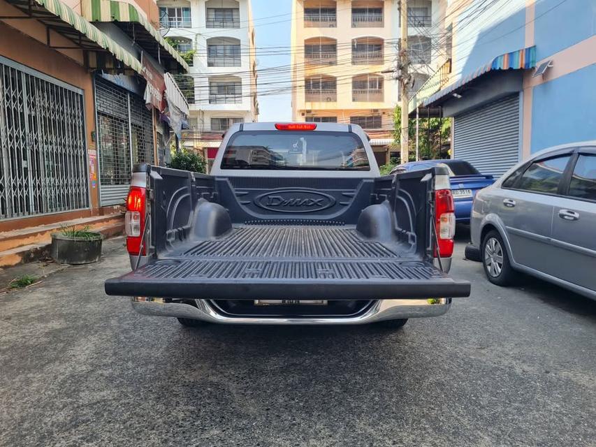 Isuzu D-Max 3.0SLX ปี 2004 6