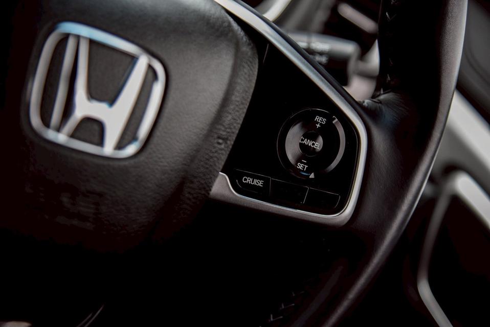 Honda CRV 2.4S auto ปี 2020 ไมล์ 30,000 กม. โทร.0922639576 เอ๋