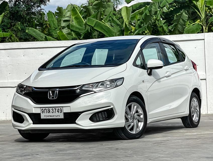 Honda Jazz 1.5S ปี20