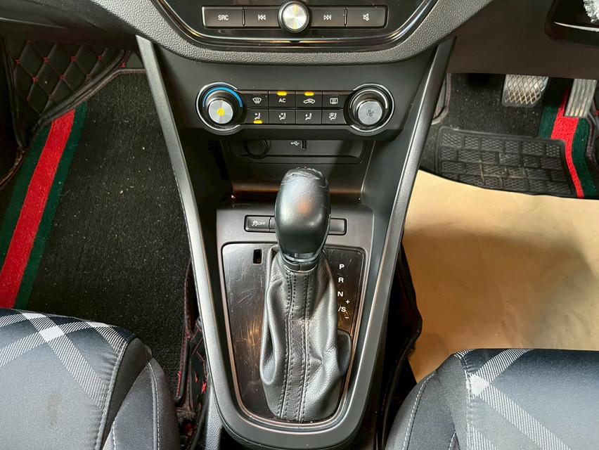 MG3 1.5 V ปี 2021 i-SMART ไมล์แท้ 14,xxx กม.