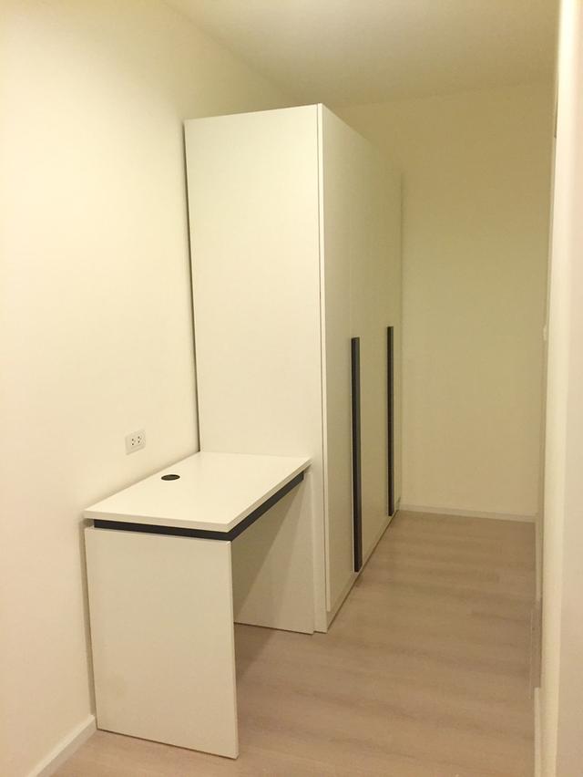 คอนโด Aspire Sukhumvit 48 4