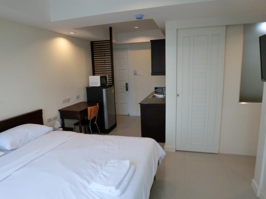 ให้เช่าคอนโด The Royal Navin Tower ห้อง 181 5