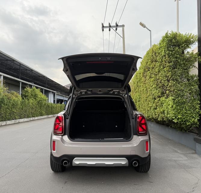รหัสรถ AP1808 MINI Cooper S Countryman Highlands ปี 2022 รูปย่อยที่ 3