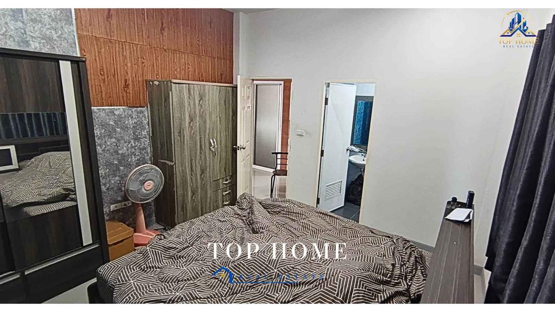 🏡 ขายด่วน! บ้านเดี่ยว โครงการบ้านอยู่รวย ใกล้นิคมอุตสาหกรรม 304 จังหวัดปราจีนบุรี 16