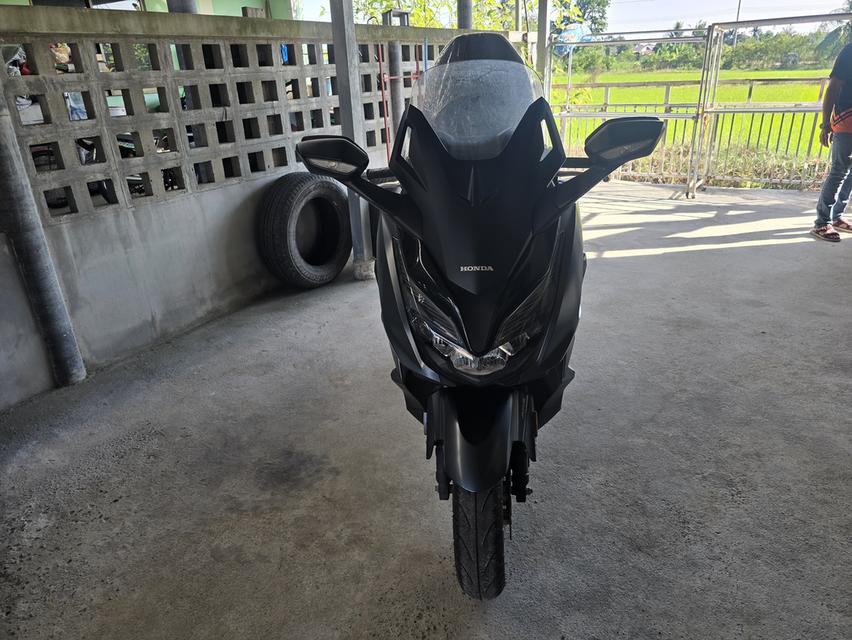 มอเตอร์ไซค์Forza มือสอง ปี 2022 5