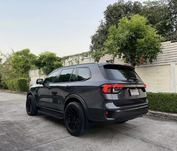 Ford Everest 2.0 TURBO SPORT NEXT GEN รูปที่ 5