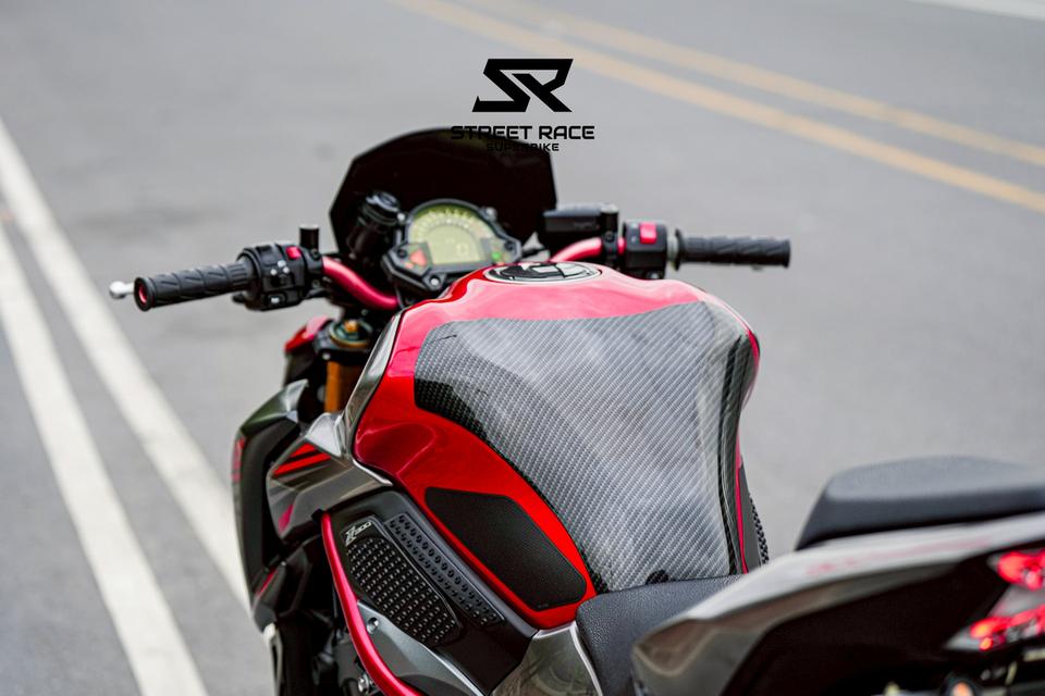 🔥 Kawasaki Z900 Special 2019 (จดปี 2020) | สีแดง Limited แต่งจัด ของครบ คุ้มที่สุดในรุ่น! 🔥 9