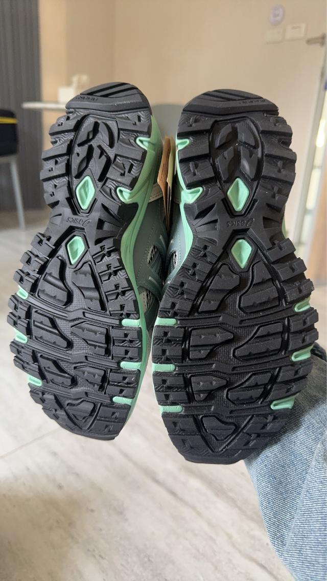 ขายร้องเท้า - Asics Gel-Sonoma Lake Grey Monument รูปที่ 3