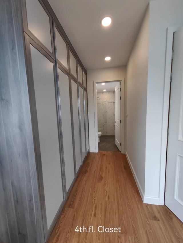 ให้เช่าโฮมออฟฟิศ 4 ชั้น โครงการพลัสพาร์ค อเวนิว ลาซาล-ศรีนครินทร์ 17