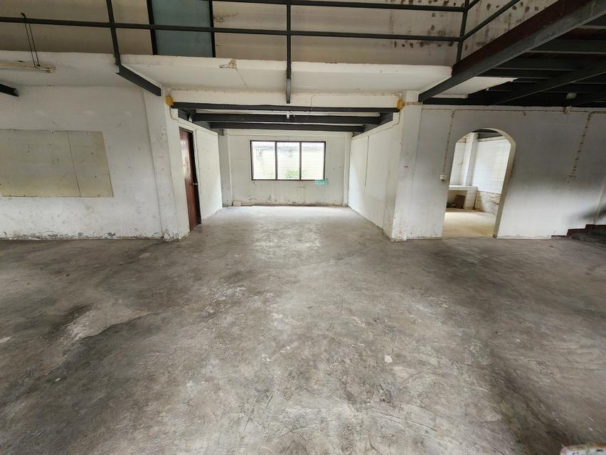 ขายบ้านเดี่ยว 2 ชั้น 6