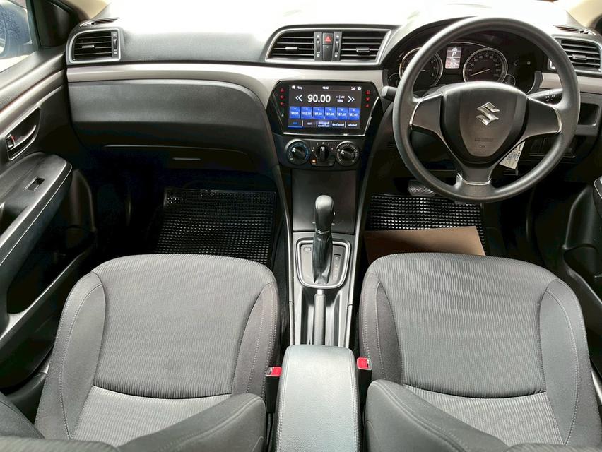 🚗 SUZUKI CIAZ 1.2 GL AUTO! ปี 2023! 🚗 11