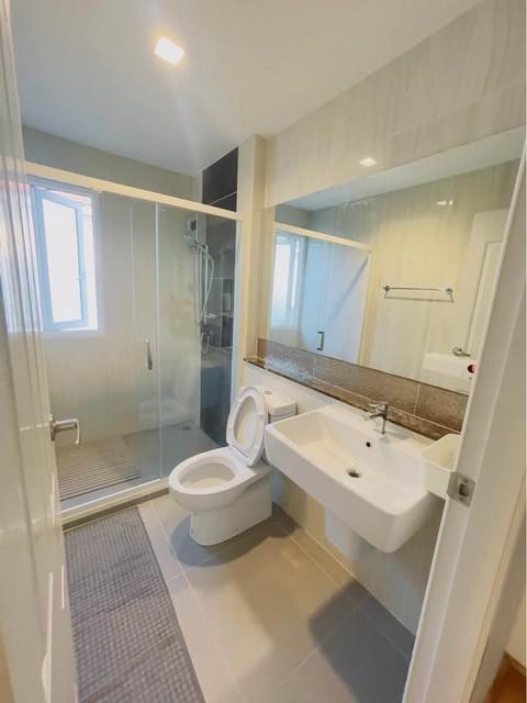 P622 ให้เช่าบ้านเดี่ยว 2 ชั้น โครงการ แกรนดิโอ ลาดพร้าว-เกษตรนวมินทร์ Grandio Ladprao-Kaset Nawamin ซอยนวมินทร์ 42 ตกแต่งพร้อมเข้าอยู่ 12