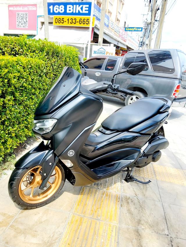 Yamaha Nmax 155 VVA ABS Keyless ปี2022 สภาพเกรดA 6309 km เอกสารพร้อมโอน 5