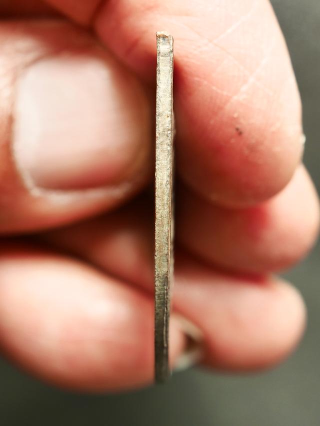 เหรียญพระพุทธชินสีห์ รุ่นแรก วัดบวรนิเวศวิหาร ปี 2440...เก่าๆ 10