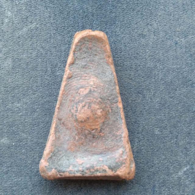 พระเครื่อง ผง สุพรรณ รูปที่ 4