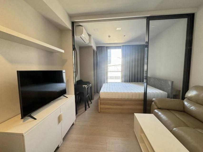 ขายคอนโด One9Five Asoke-Rama 9 (วัน ไนน์ ไฟว์ อโศก-พระราม 9) ขนาด 25 ตรม ชั้น 14 3