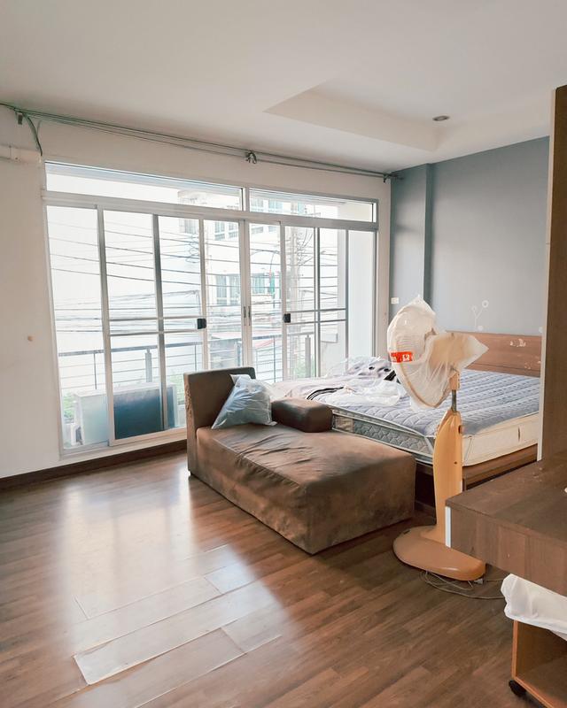 ทาวน์โฮมบ้านกลางเมืองศรีนครินทร์24 15