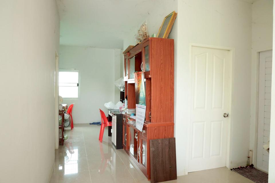 บ้านชั้นเดียว 3 ห้องนอน 2 ห้องน้ำ 39 ตารางวา 8