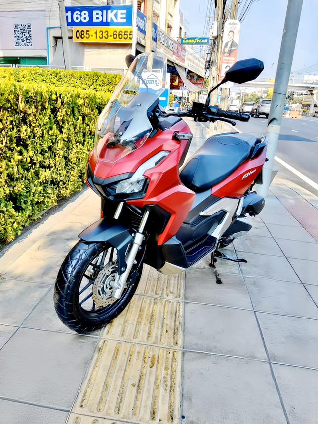 Honda ADV160 ABS Keyless ปี 2023 รูปที่ 3
