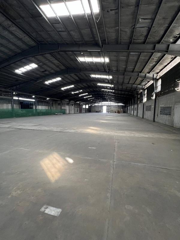 #ให้เช่าโกดังอำเภอบางปะอิน จังหวัดพระนครศรีอยุธยา พื้นรับน้ำหนัก 4ตัน มีหลายขนาด 350 / 950 / 1500 / 1800 / 5000 / 10,000 / ตารางเมตร 6